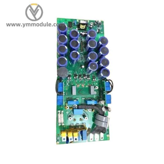ABB SINT4450C Power Board Drives Main Board