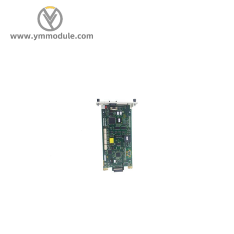 GE Fanuc SIS CM01 Control Module, 199 Characters