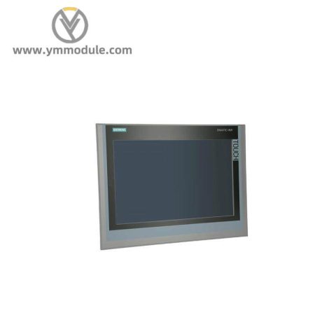 GE Fanuc SIS MC01 Control Module