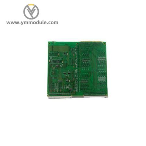 GE SIS PM01 Real-Time Monitoring Module