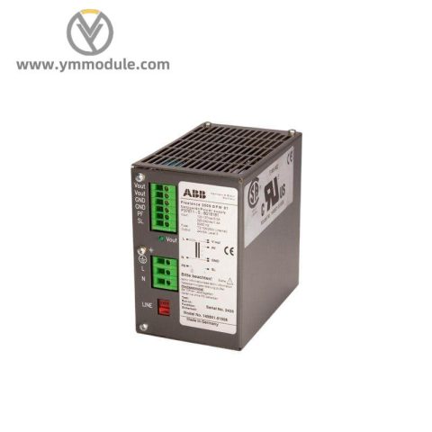 GE SIS PW01 Process Control Module