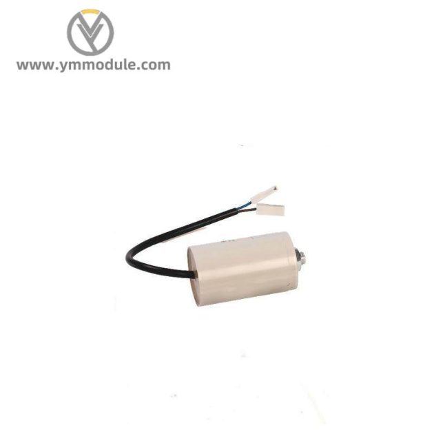 AB SK-H1-FANCAP-F1012: High-Quality Fan Capacitor Kit for Industrial Applications