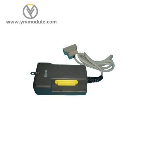 SODICK SDK27-18 / 1107067A - Precision CNC Control Module