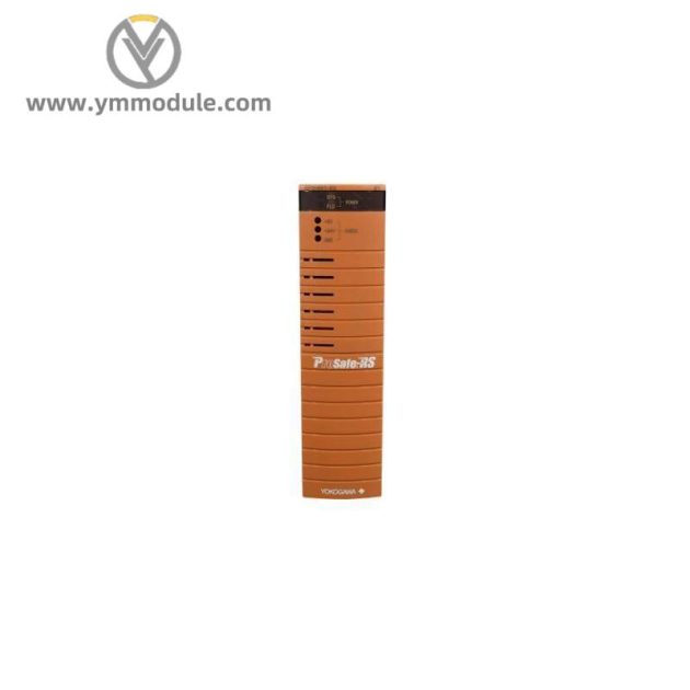 Yokogawa SPW481-53 S1 Industrial Power Supply Module