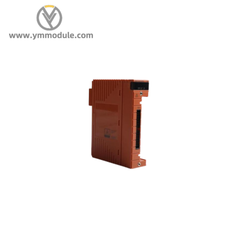 Yokogawa SPW482-13: High-Performance AC Input Power Supply Module for Industrial Control Systems