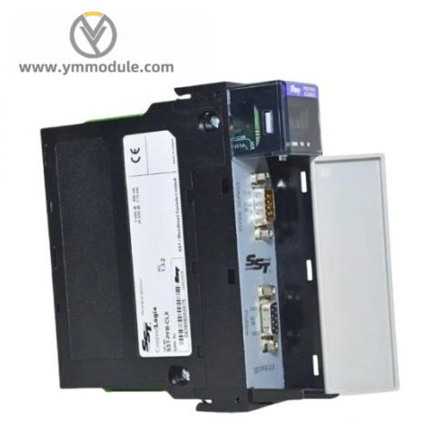 SST SST-PFB-CLX - High-Performance PLC Module