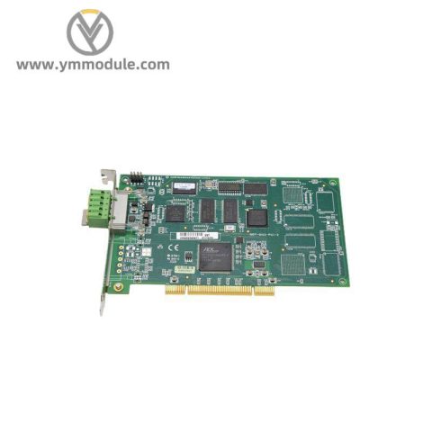 SST 5136-DNP-PCI Industrial Signal Processor Module