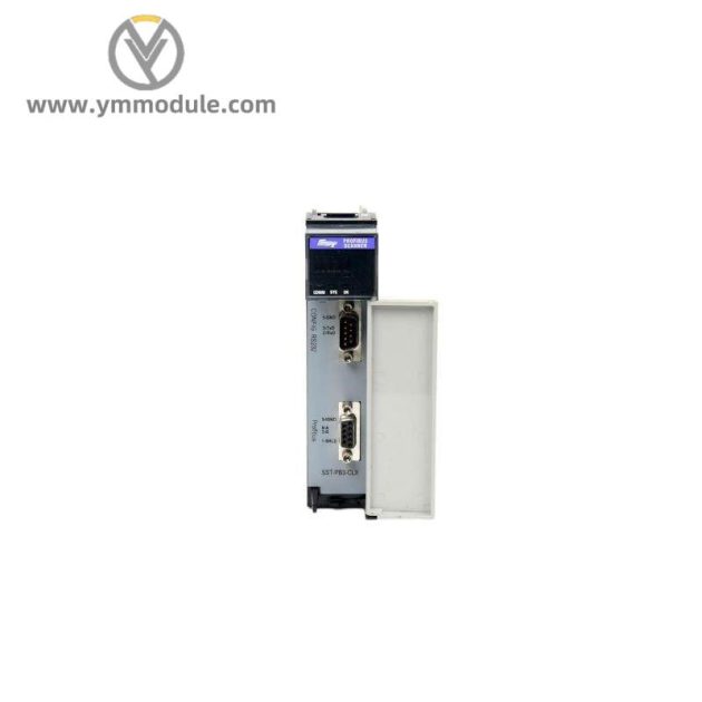 SST 5136-DNP-PCI Industrial Signal Processor Module