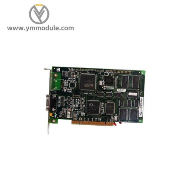 SST 5136-DNP-PCI DeviceNet Interface Module for Industrial Automation