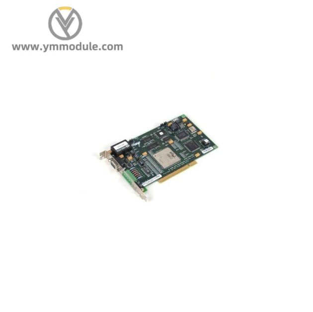 SST 5136-PFB-PCI Industrial Control Module, Precision Automation Solutions