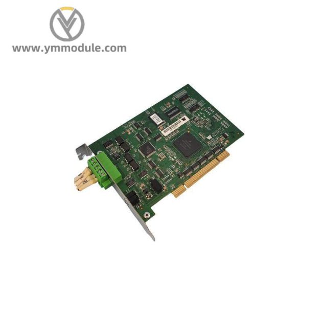 SST 5136-RE-VME Industrial Control Module