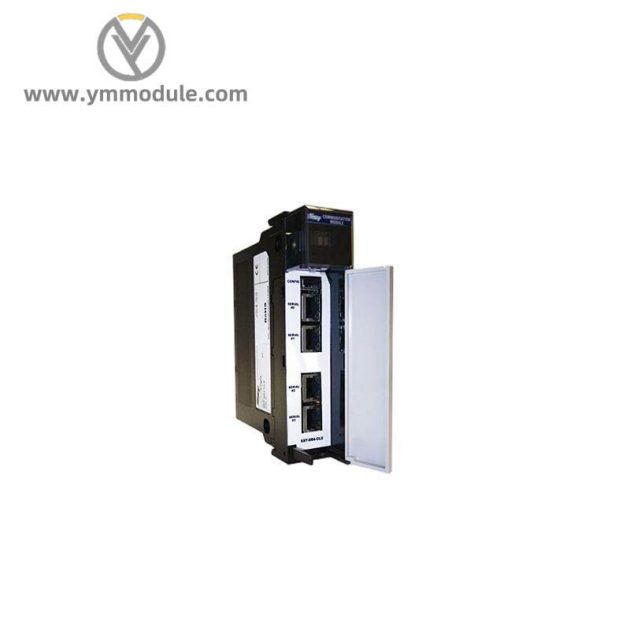 ABB 1790D-TN4V0 COMPACTBLOCK LDX Industrial Control Module