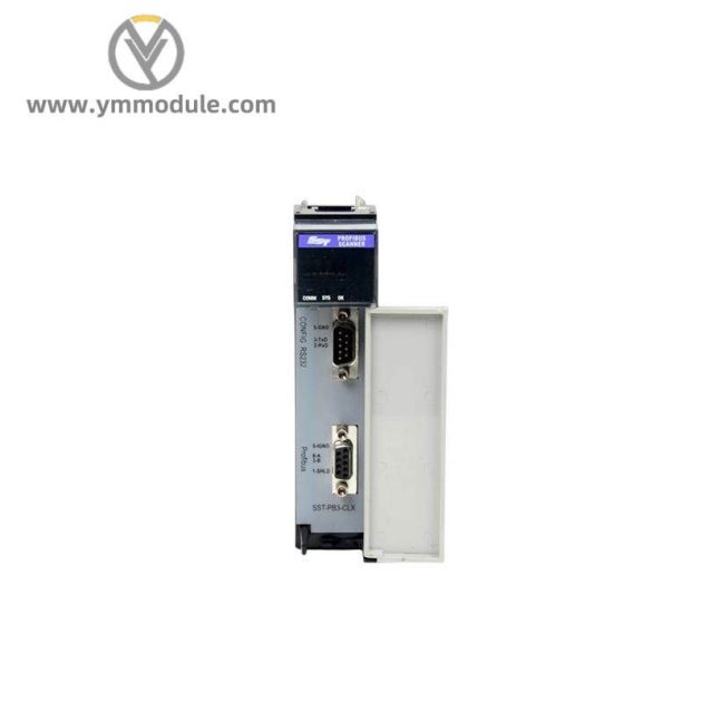 SST SST-PB3-CLX - Industrial Control Module