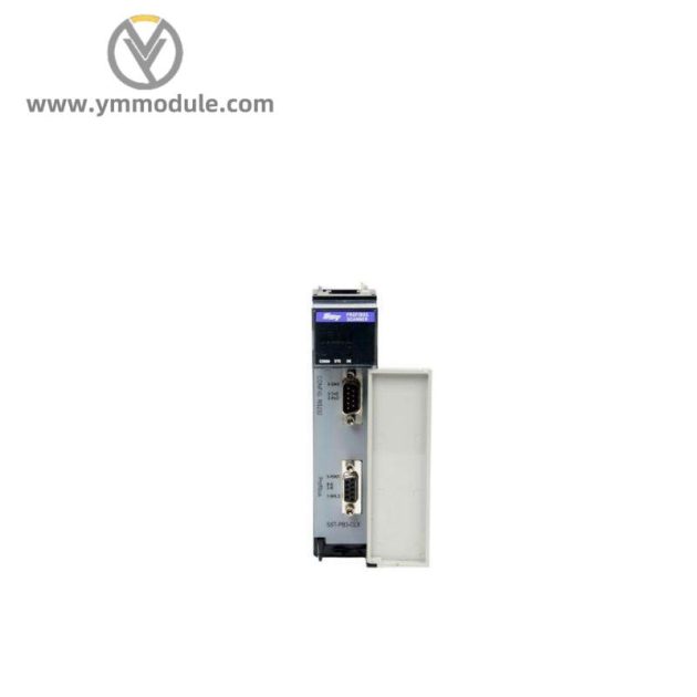 SST SST-PFB-CLX PLC Scanner Module