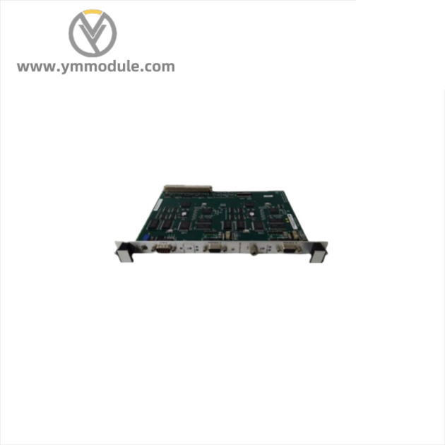 SST SST-PFB3-VME-1 VME Bus Interface PLC