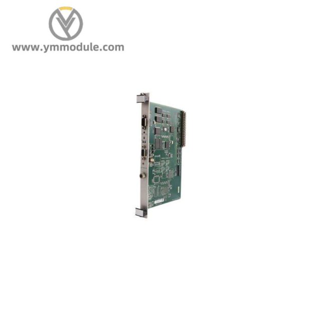 SST SST-PFB3-VME-2 VME Bus Interface PLC