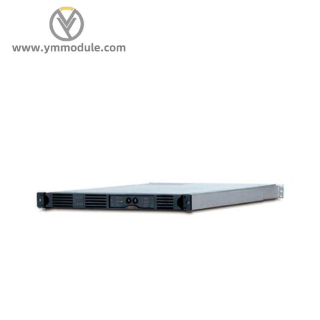 APC Smart-UPS SUA1000RMI1U Uninterruptible Power Supply
