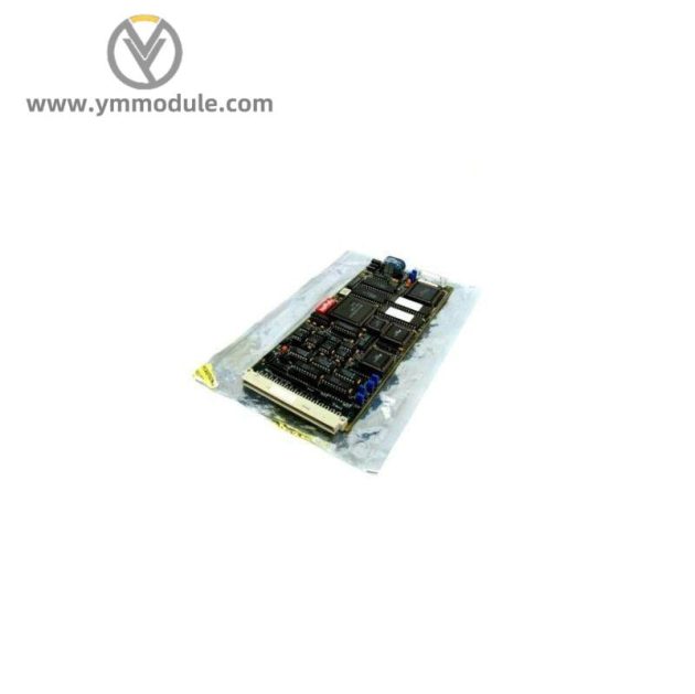 SUPERIOR M063-LE09 Industrial Control Module