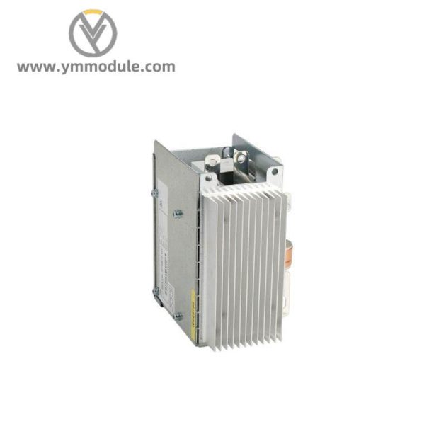 SUPERIOR SS20001: High-Performance Industrial Control Module