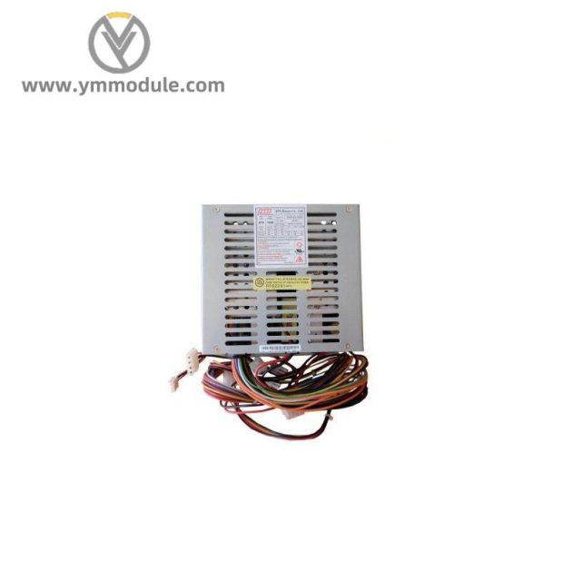 TR-500Q-P-F1 3503311-02 Switching Module by Manufacturer