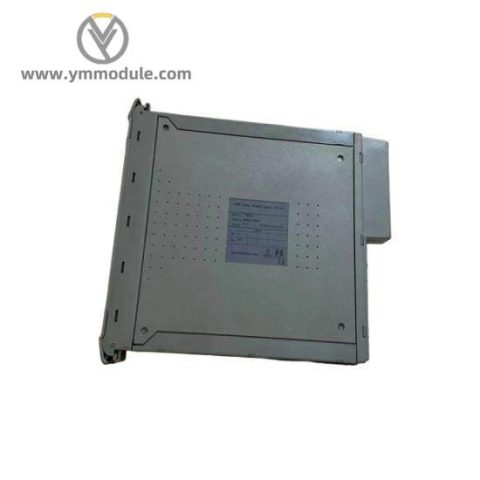 ICS T3470A - Triplex Analog Output Module
