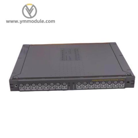 ICS T3510 Triplex Sensor