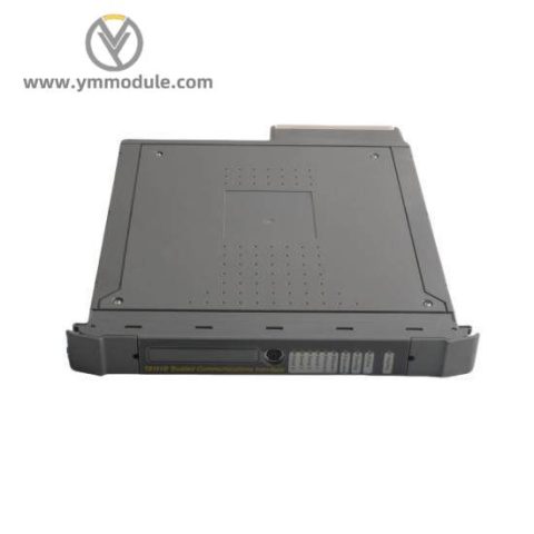 Rockwell Automation T8151B ICS Triplex Trusted Communication Interface Module