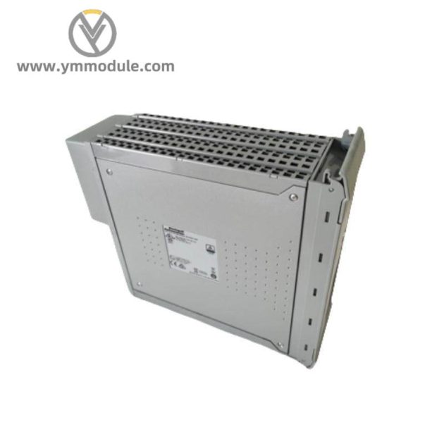 ICS TRIPLEX T8153C - Trusted Expander Interface Adapter