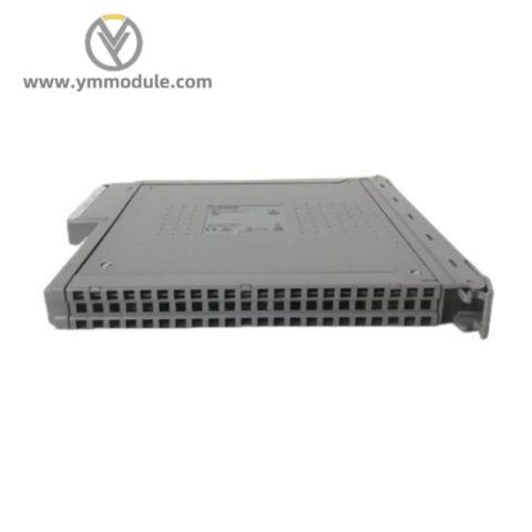 ICS Triplex T8240 I/O Chassis Power Supply - Efficient, Reliable Control Solution