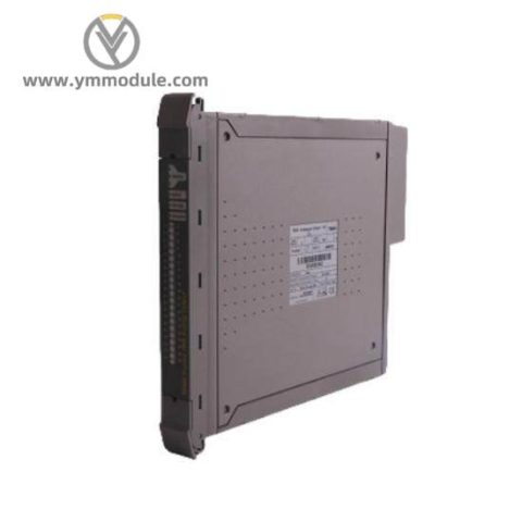 ICS Triplex T8271 - Robust Fan Bracket, 24VDC, Roof Mounting, Designed for Durability