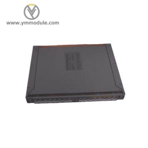 ICS T8293 - TrustPower 15-way Fuse Distributor Module, Reliable Industrial Control System