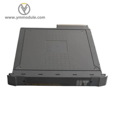 ICS Triplex T8311 - Trusted Extension Interface, Designed for Industrial Control Applications