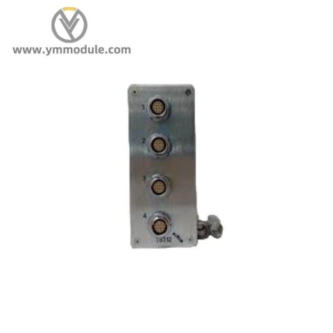 ICS Triplex T8312 Expander Interface Adapter Unit