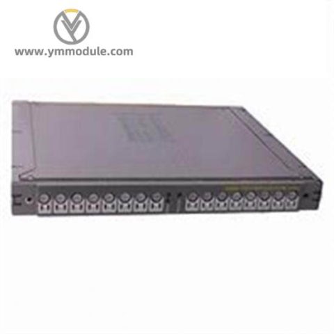 ICS T8451 - PLC Digital Output Module