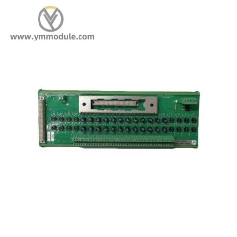 ICS Triplex T8800 - 40 Channel Trusted 24V DC Digital Input Module