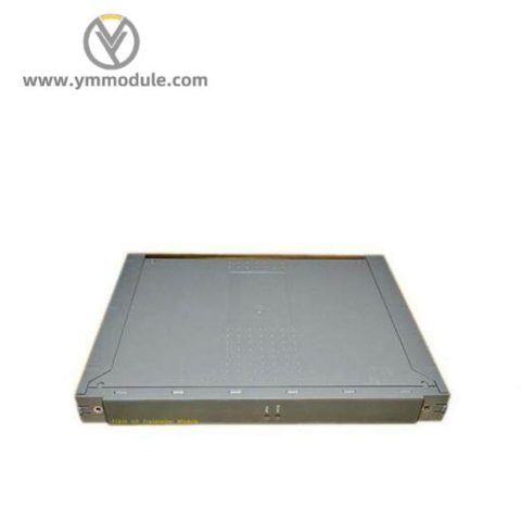 AB T9191 Module - Advanced Control System Module