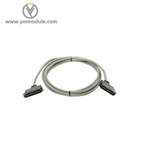 ICS TRIPLEX T9310-02 Backplane Expansion Cable 2M