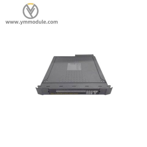 ICS TRIPLEX T9831 AADvance Controller - High Performance Automation Solution