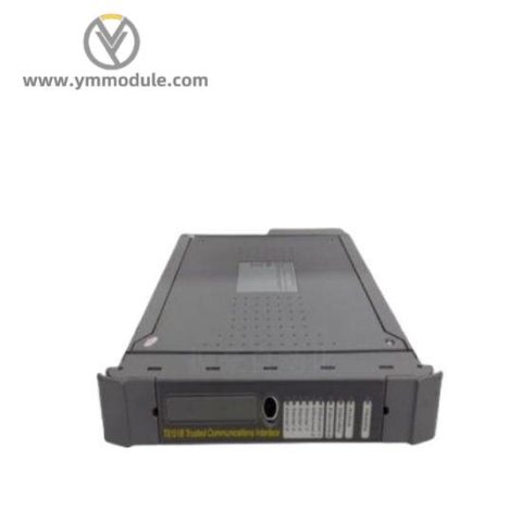 ABCD T9833 Processor Module - Advanced Control Solutions, 200 characters or less