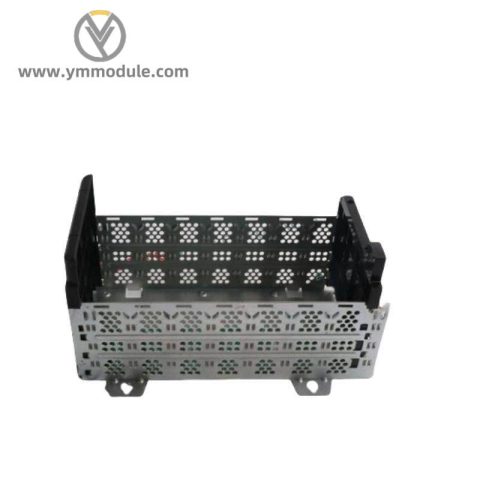 HONEYWELL TC-FXX132: 13-SLOT RACK CHASSIS PROCESSOR