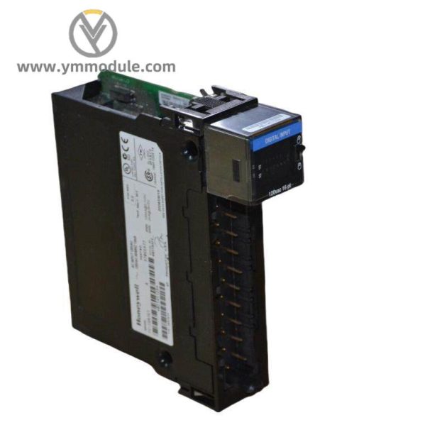 Honeywell TC-IDA161 AC Input Digital Module, High Precision Control Solutions