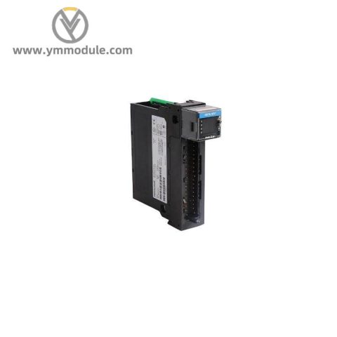 Honeywell TC-IDW161 DCS Input Module: Advanced Control Solutions for Industrial Automation