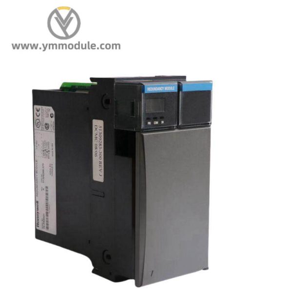 Honeywell TC-PRR021 Power Supply Module, 51309288-375, Industrial Grade