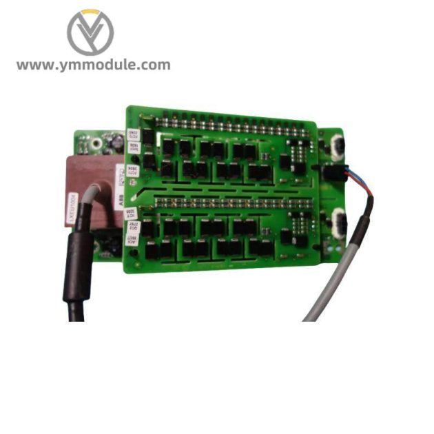 TE LAD-N22C Industrial Control Module