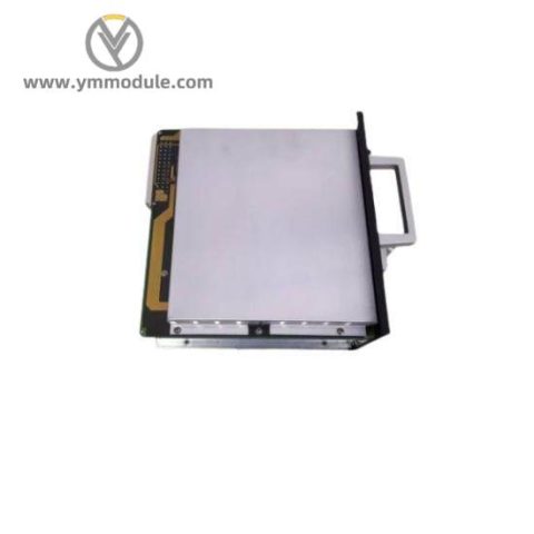 TEAM BCC-1 Control Module for Industrial Automation