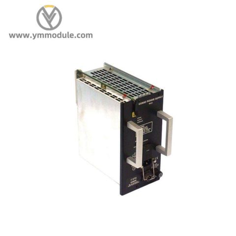 TEAM BG0090 PC0006 Industrial Control Module