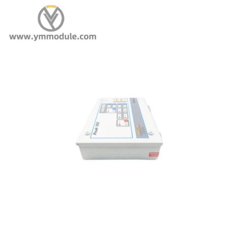 TEAM BL0308 PC0014 - High-Performance Industrial Control Module