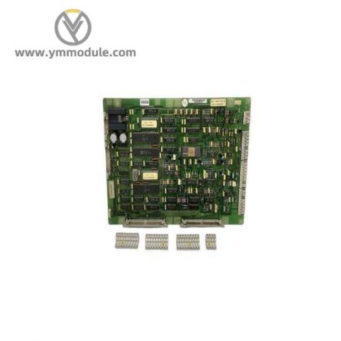 TEL MBMY-001A Industrial Control Module