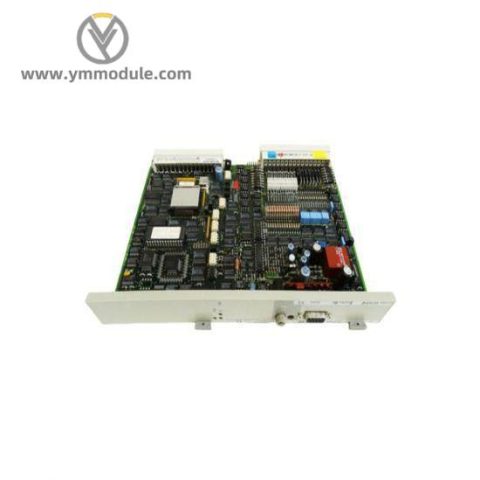 TEL TVB-1202-1/ANET 1381-647980-12 - Industrial Control Module
