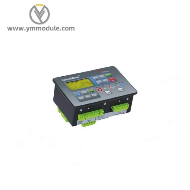 TEL TVB-1202-1/ANET 1381-647980-12 - Industrial Control Module